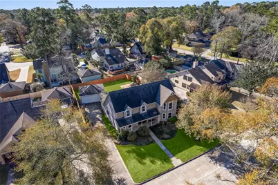 4010 Garden Lake Drive, Houston, TX 77339 - Photo 1