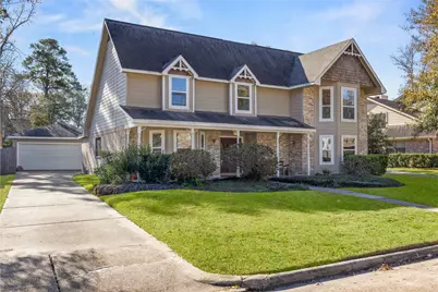 4010 Garden Lake Drive, Houston, TX 77339 - Photo 9