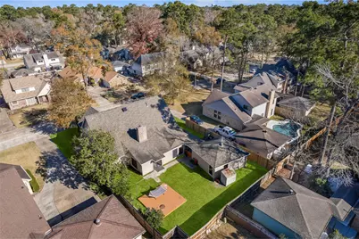 4010 Garden Lake Drive, Houston, TX 77339 - Photo 7