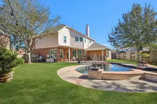 3205 Ashe Creek Dr, League City, TX 77573 - Photo 41