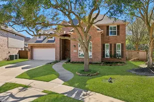 3205 Ashe Creek Dr, League City, TX 77573 - Photo 3