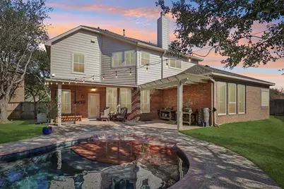 3205 Ashe Creek Drive, League City, TX 77573 - Photo 49