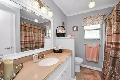 292 Kickapoo Drive, Livingston, TX 77351 - Photo 23