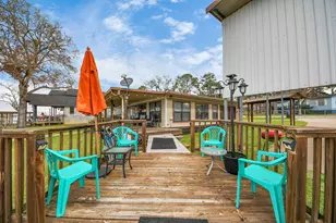 292 Kickapoo Dr, Livingston, TX 77351 - Photo 35