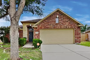 2918 Meridian Bay Ln, League City, TX 77539 - Photo 1