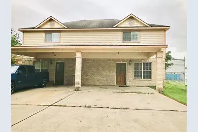 11102 Maize Lane #A, Houston, TX 77041 - Photo 1