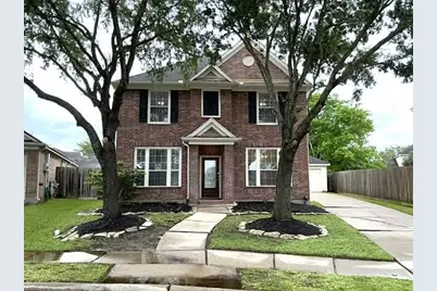 4522 Lake Halbert Lane, Richmond, TX 77406 - Photo 1