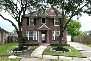4522 Lake Halbert Ln, Richmond, TX 77406 - Photo 1