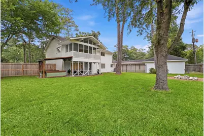 215 Whispering Oaks Drive, Seabrook, TX 77586 - Photo 25