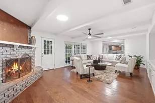215 Whispering Oaks Dr, Seabrook, TX 77586 - Photo 1