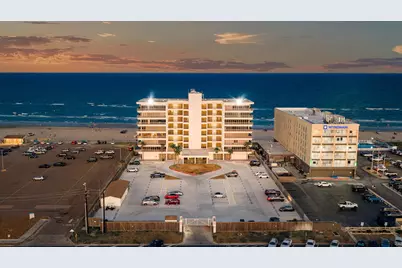 15002 Windward Drive #207, Corpus Christi, TX 78418 - Photo 1