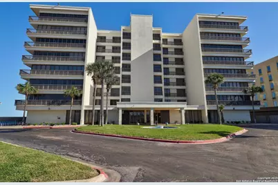 15002 Windward Drive #207, Corpus Christi, TX 78418 - Photo 31