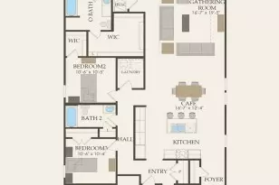 17327 Thor Well Ln, Crosby, TX 77532 - Photo 33