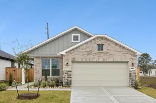 17327 Thor Well Ln, Crosby, TX 77532 - Photo 1