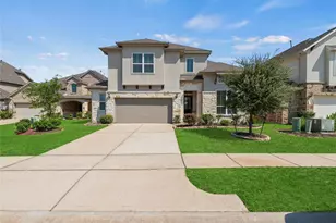 24122 Cannon Anello Ct, Katy, TX 77493 - Photo 3