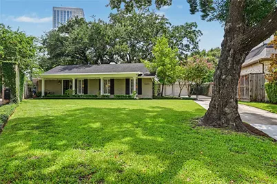 5623 Overbrook Lane, Houston, TX 77056 - Photo 1