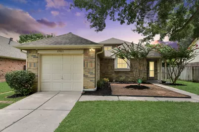 17011 Dusty Mill Drive W, Sugar Land, TX 77498 - Photo 1