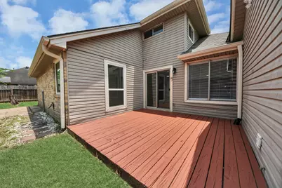 17011 Dusty Mill Drive W, Sugar Land, TX 77498 - Photo 29
