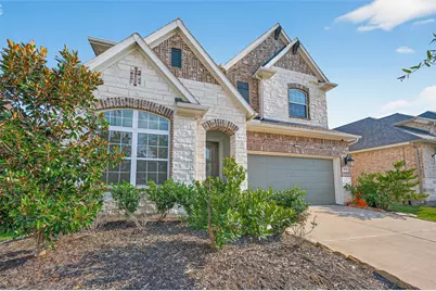 419 Pure Parsley Path, Richmond, TX 77406 - Photo 3