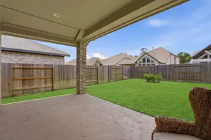 16719 Williams Gully Trl, Humble, TX 77346 - Photo 21