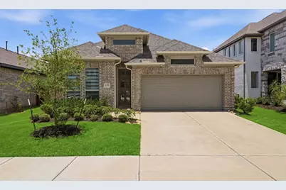 16719 Williams Gully Trail, Humble, TX 77346 - Photo 1