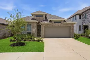 16719 Williams Gully Trl, Humble, TX 77346 - Photo 1