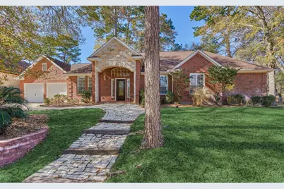 3343 Pebble Beach Boulevard, Montgomery, TX 77356 - Photo 1