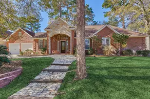 3343 Pebble Beach Blvd, Montgomery, TX 77356 - Photo 1