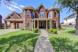 3007 Mullingar Walk, Missouri City, TX 77459 - Photo 1