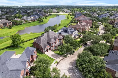 3007 Mullingar Walk, Missouri City, TX 77459 - Photo 3