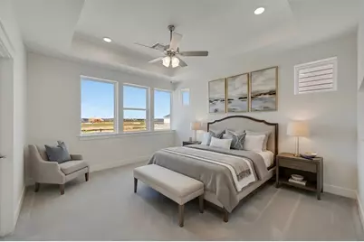 16746 Vibrant Avenue, Hockley, TX 77447 - Photo 5