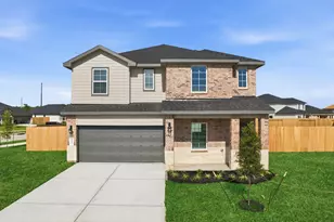 1706 Zander Ct, Alvin, TX 77511 - Photo 1
