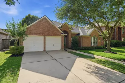 5410 Everhart Manor Lane, Katy, TX 77494 - Photo 3