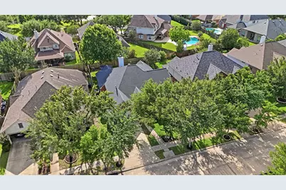 5410 Everhart Manor Lane, Katy, TX 77494 - Photo 37