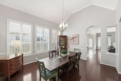 5410 Everhart Manor Lane, Katy, TX 77494 - Photo 13