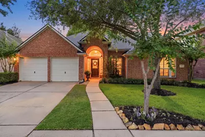 5410 Everhart Manor Lane, Katy, TX 77494 - Photo 1