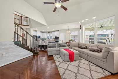 123 Forest Valley Bend, Conroe, TX 77384 - Photo 11