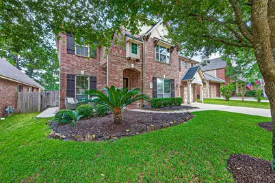 123 Forest Valley Bend, Conroe, TX 77384 - Photo 3