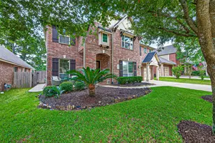 123 Forest Valley Bend, Conroe, TX 77384 - Photo 3