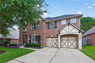 123 Forest Valley Bend, Conroe, TX 77384 - Photo 1