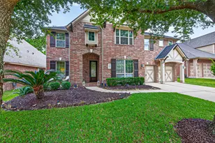 123 Forest Valley Bend, Conroe, TX 77384 - Photo 3