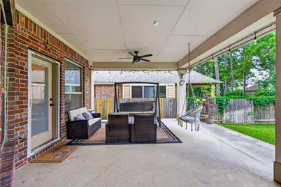 123 Forest Valley Bend, Conroe, TX 77384 - Photo 41