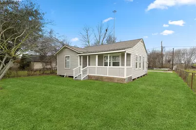 1107 Defender Street, Houston, TX 77029 - Photo 1