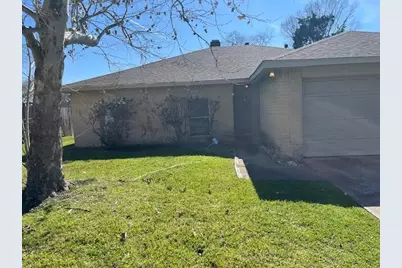 406 Fair Oak Drive, Stafford, TX 77477 - Photo 5