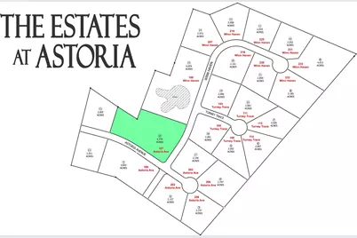 107 Astoria Avenue, Round Top, TX 78954 - Photo 1