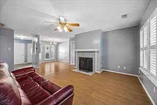 4618 Kimball Dr, Pearland, TX 77584 - Photo 9