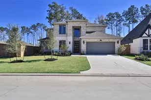 21927 Gateway Arch Dr, Porter, TX 77365 - Photo 1