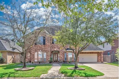 15435 Stoneridge Park Lane, Cypress, TX 77429 - Photo 1