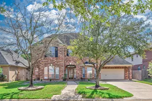 15435 Stoneridge Park Ln, Cypress, TX 77429 - Photo 1