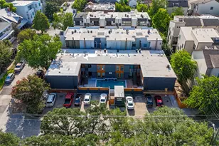 2703 Mason St, Houston, TX 77006 - Photo 9